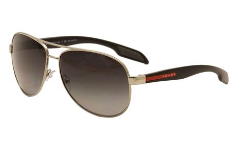 prada sunglasses model sps 53p 62014 1bq-7w1 135 3n|Prada Linea Rossa SPS53P – Fashion Eyewear US.